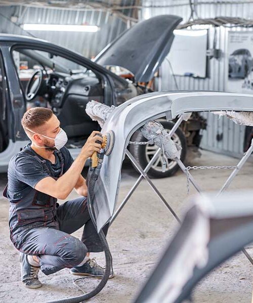 Riparazioni auto Lazise | Carrozzeria a Lazise | Servizi di riparazione auto e carrozzeria su misura e riparazione danni